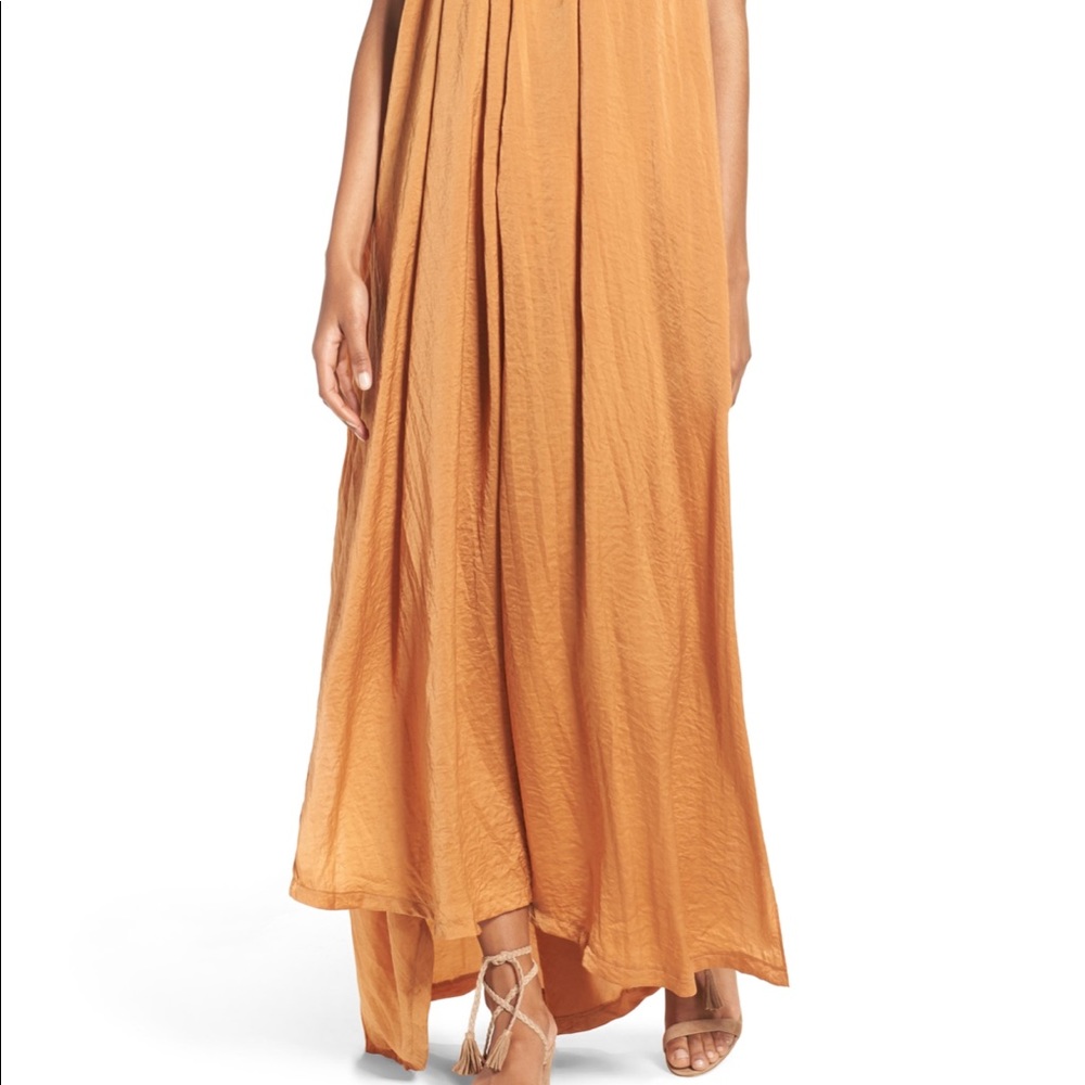 Two Sisters Maxi OS